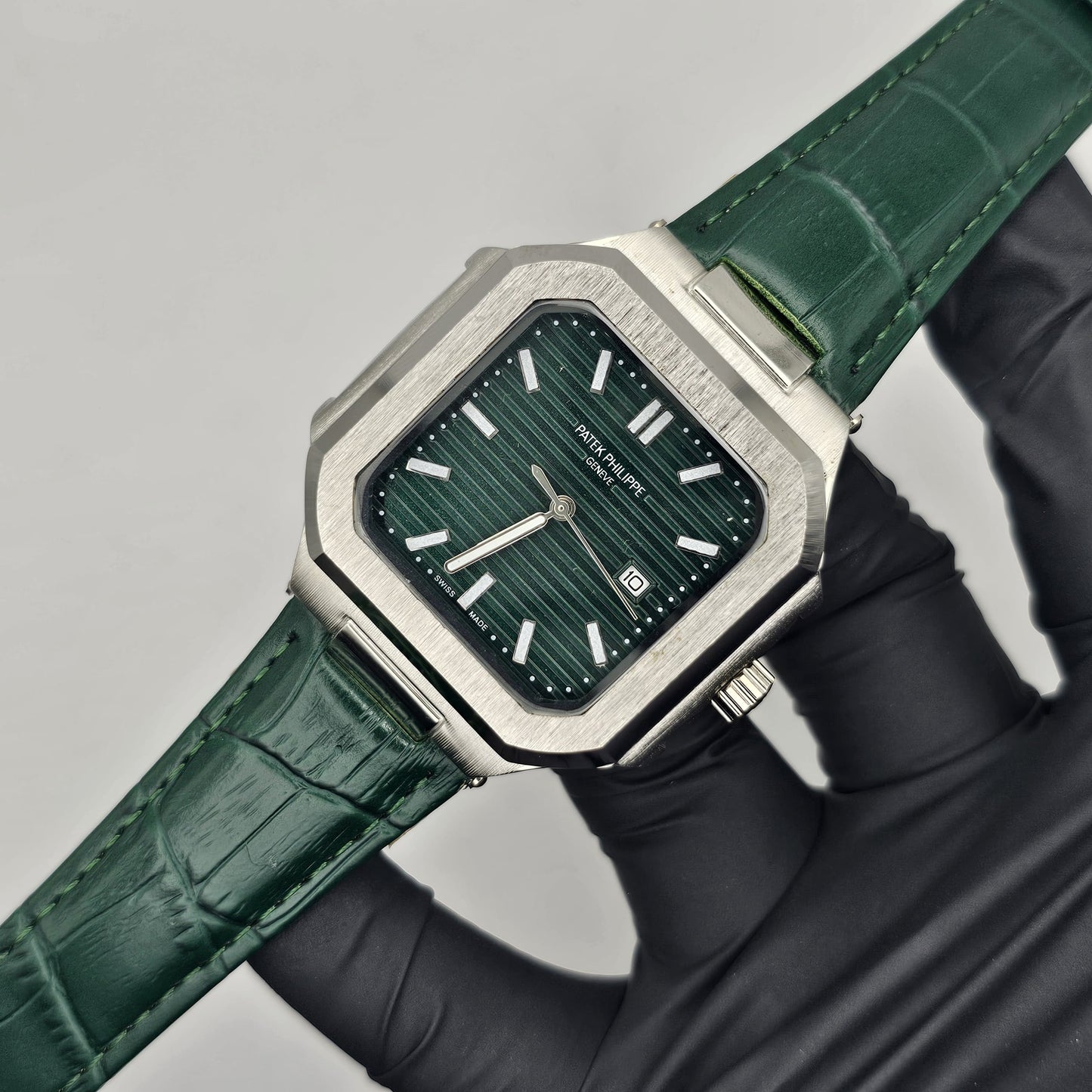 Patek Philippe | Premium Leather