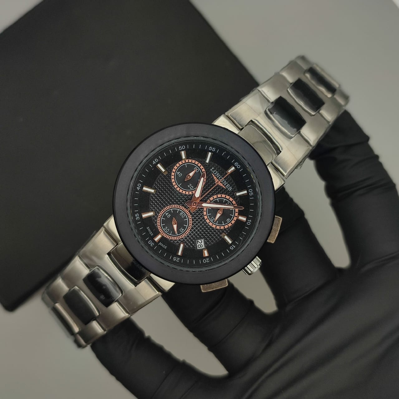 Longines