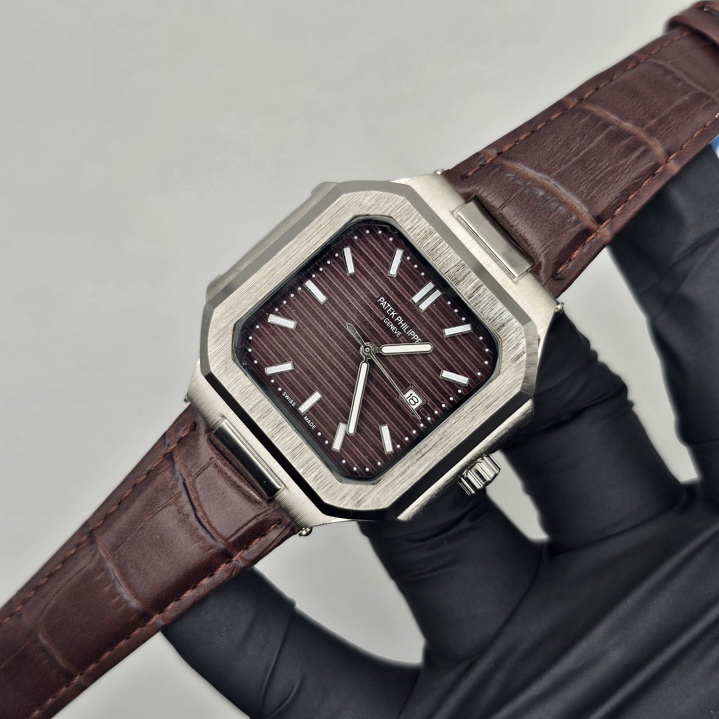 Patek Philippe | Premium Leather