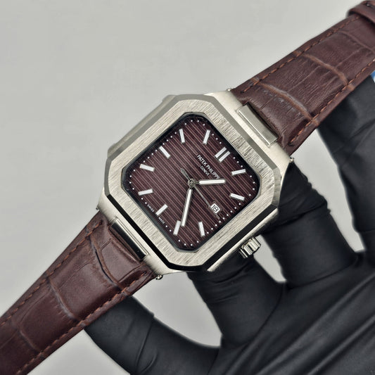 Patek Philippe | Premium Leather