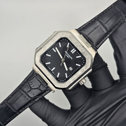 Patek Philippe | Premium Leather