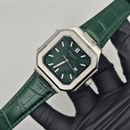 Patek Philippe | Premium Leather