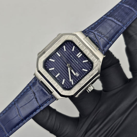 Patek Philippe | Premium Leather
