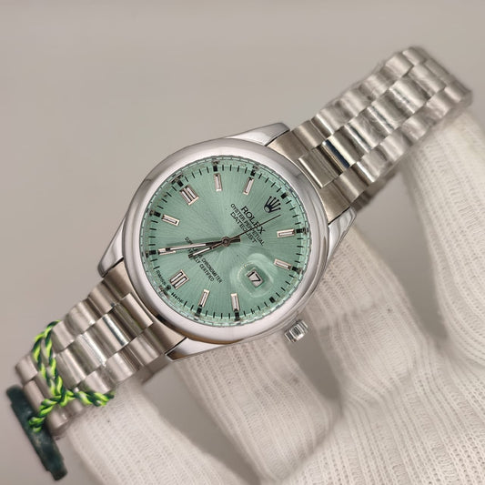 Rolex | Date Just Mint