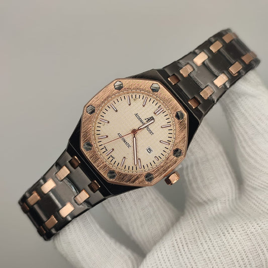 Audemars Piguet | Royal Oak Beige