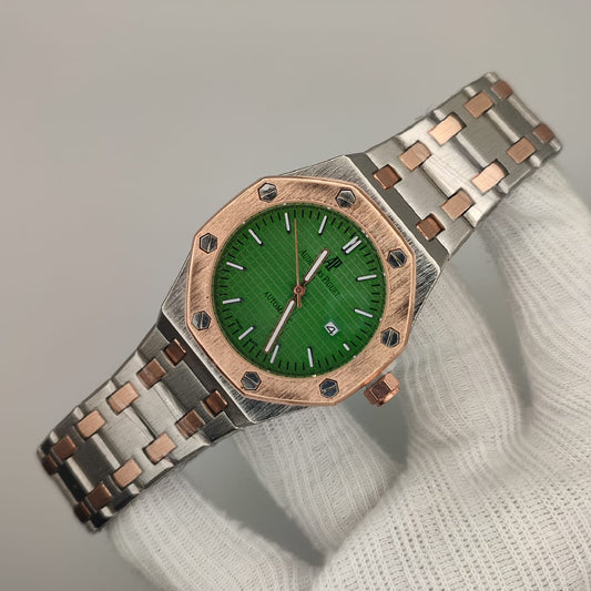 Audemars Piguet | Royal Oak Green
