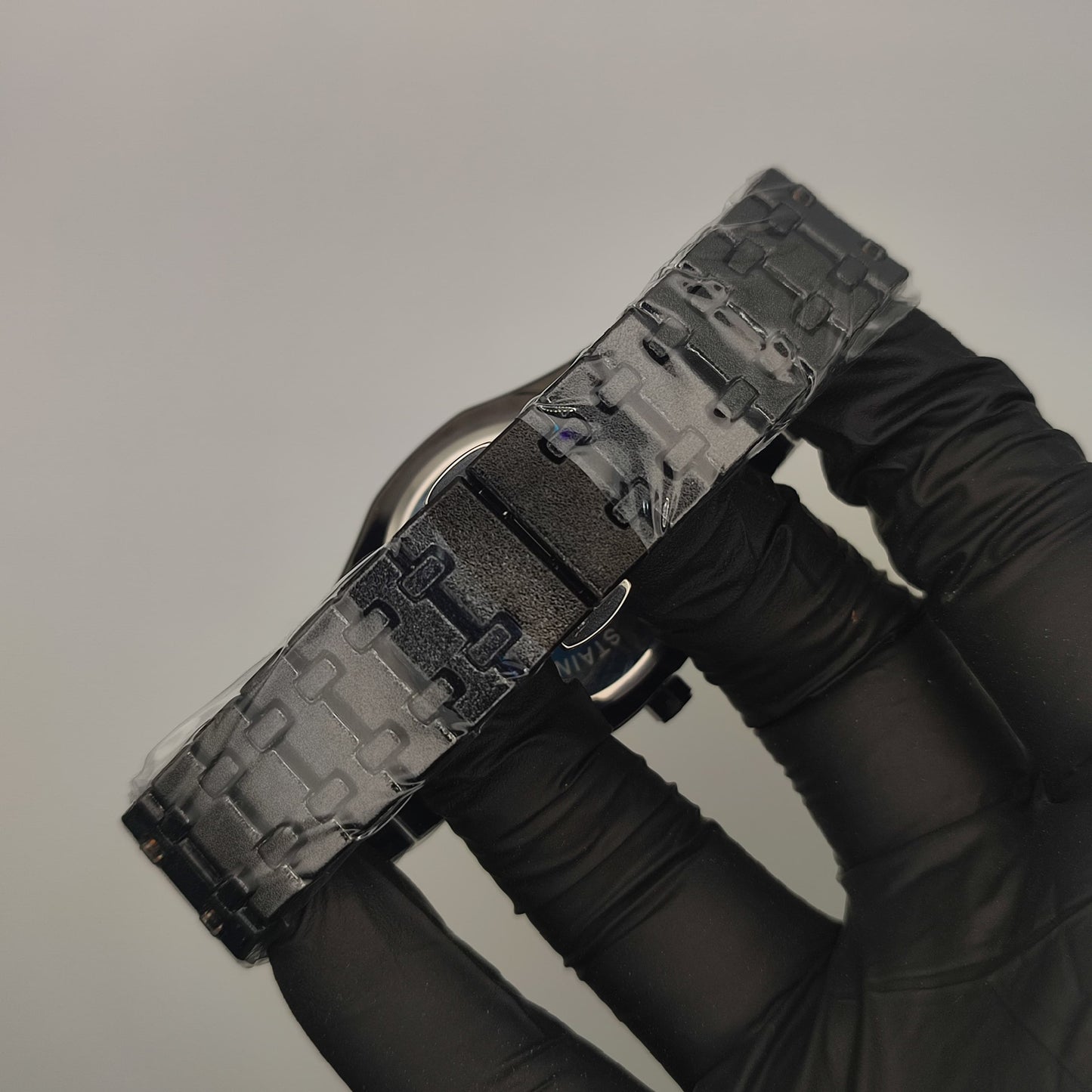 Audemars Piguet | Royal Oak Black Edition
