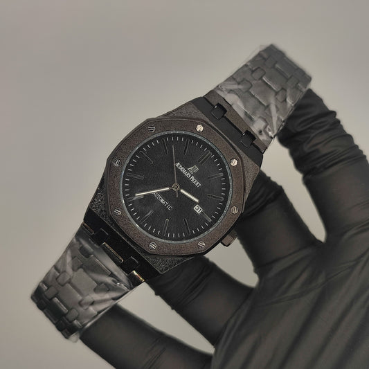 Audemars Piguet | Royal Oak Black Edition