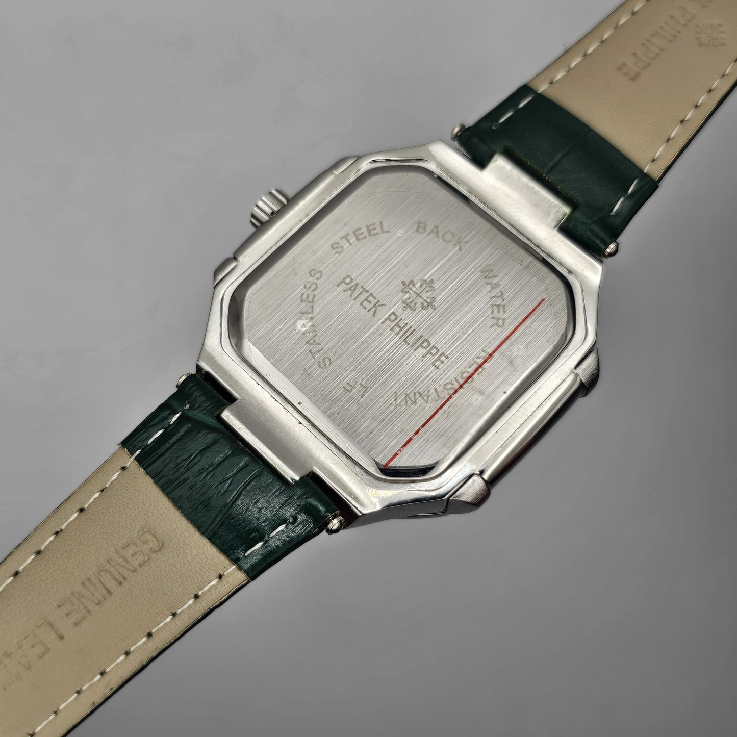 Patek Philippe | Premium Leather