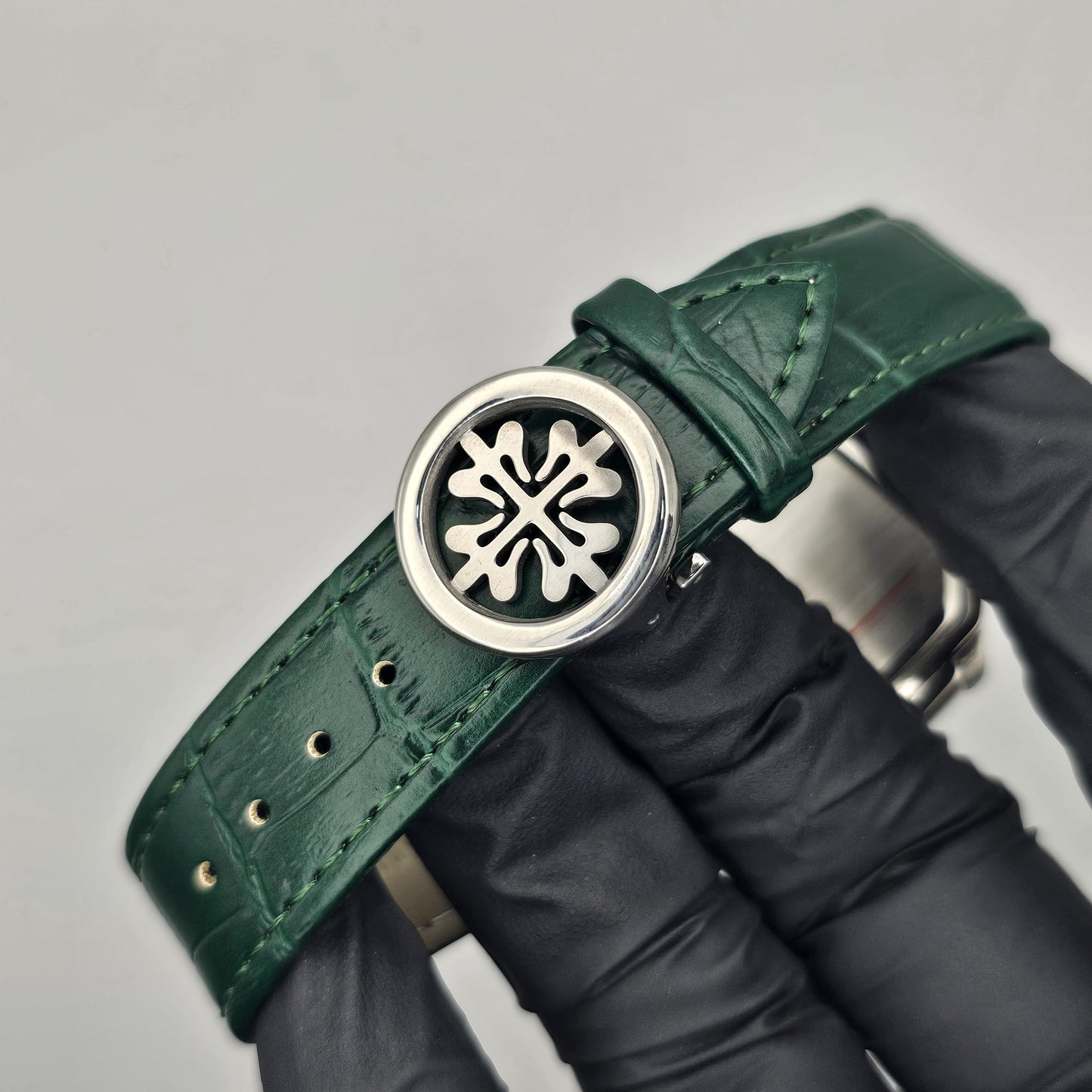 Patek Philippe | Premium Leather