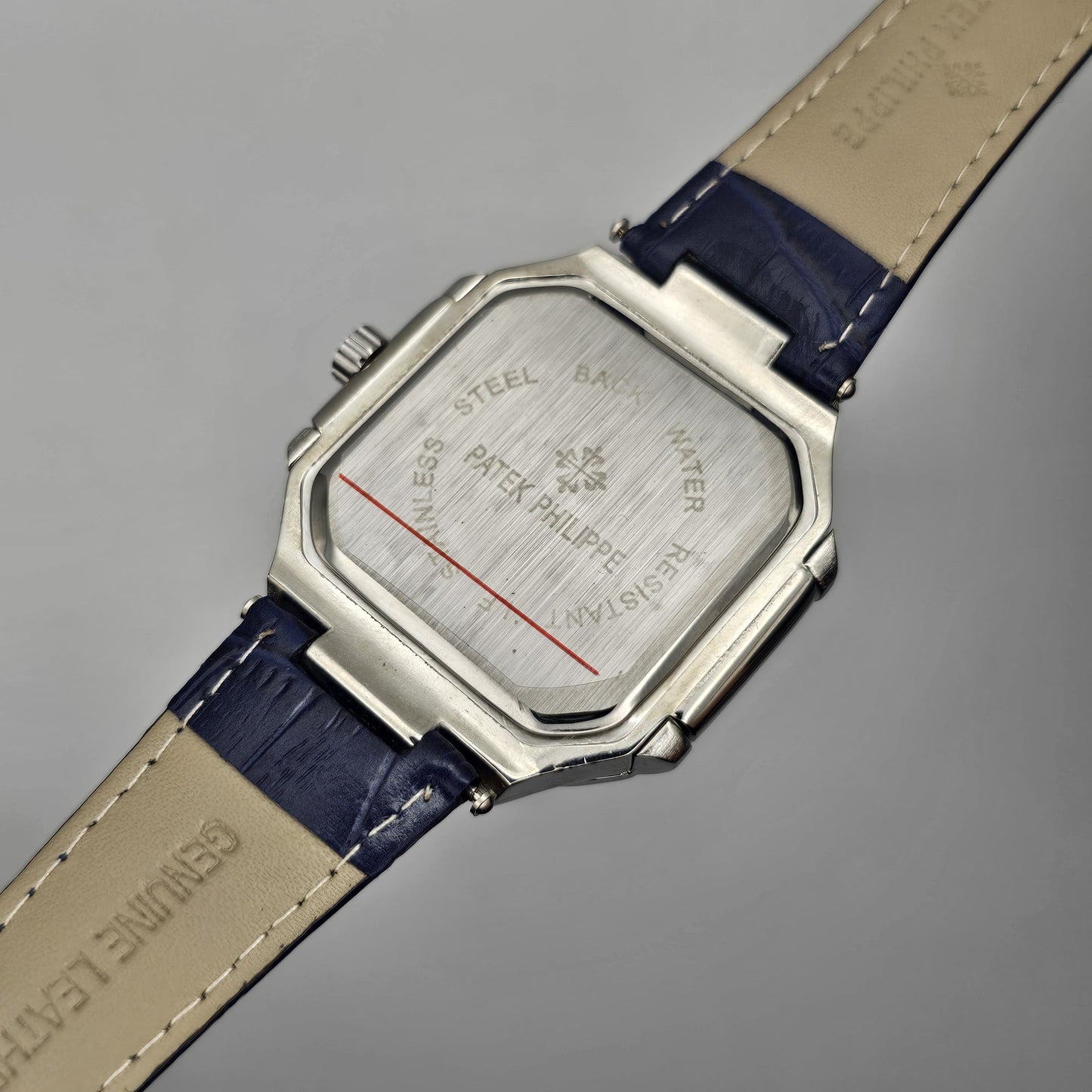 Patek Philippe | Premium Leather