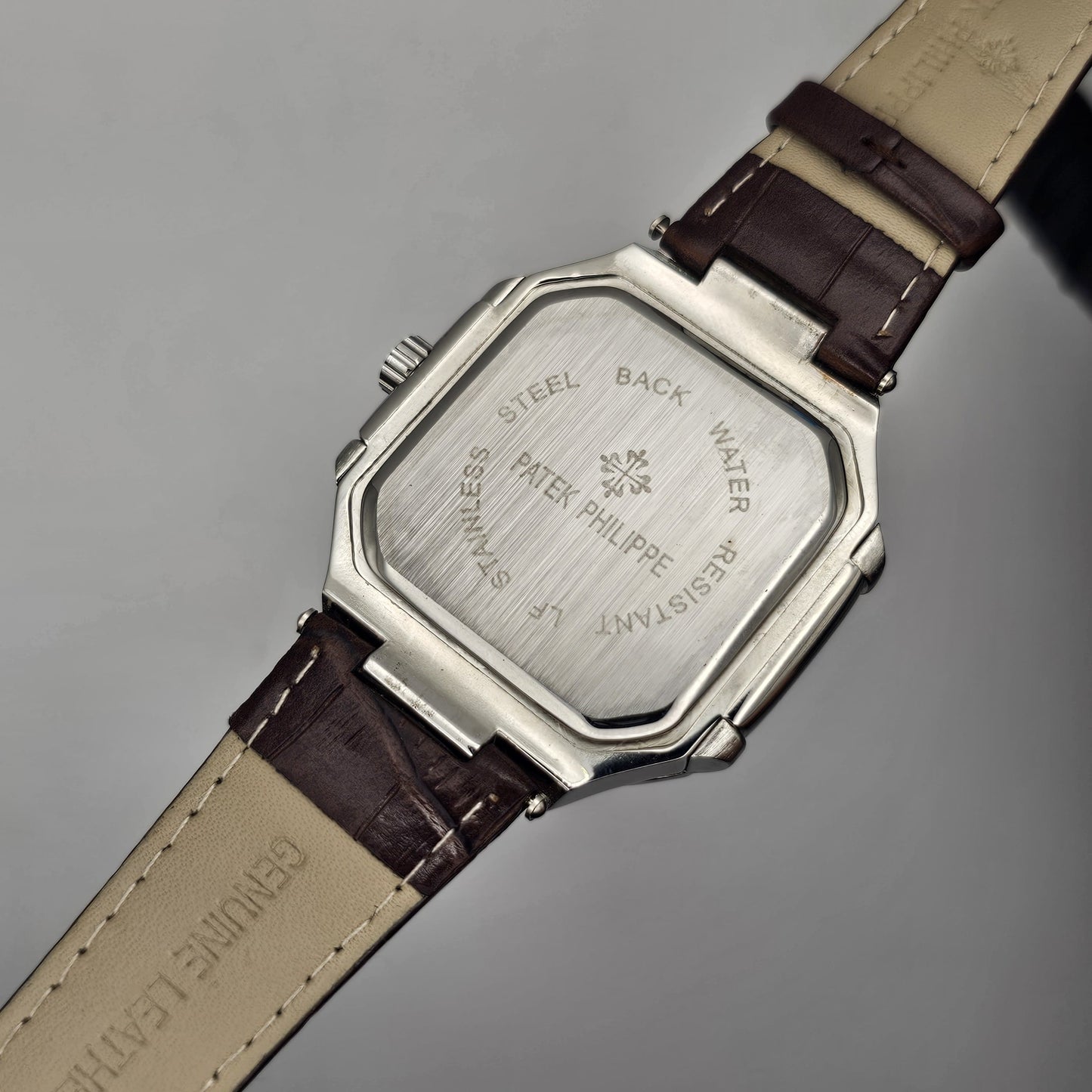 Patek Philippe | Premium Leather