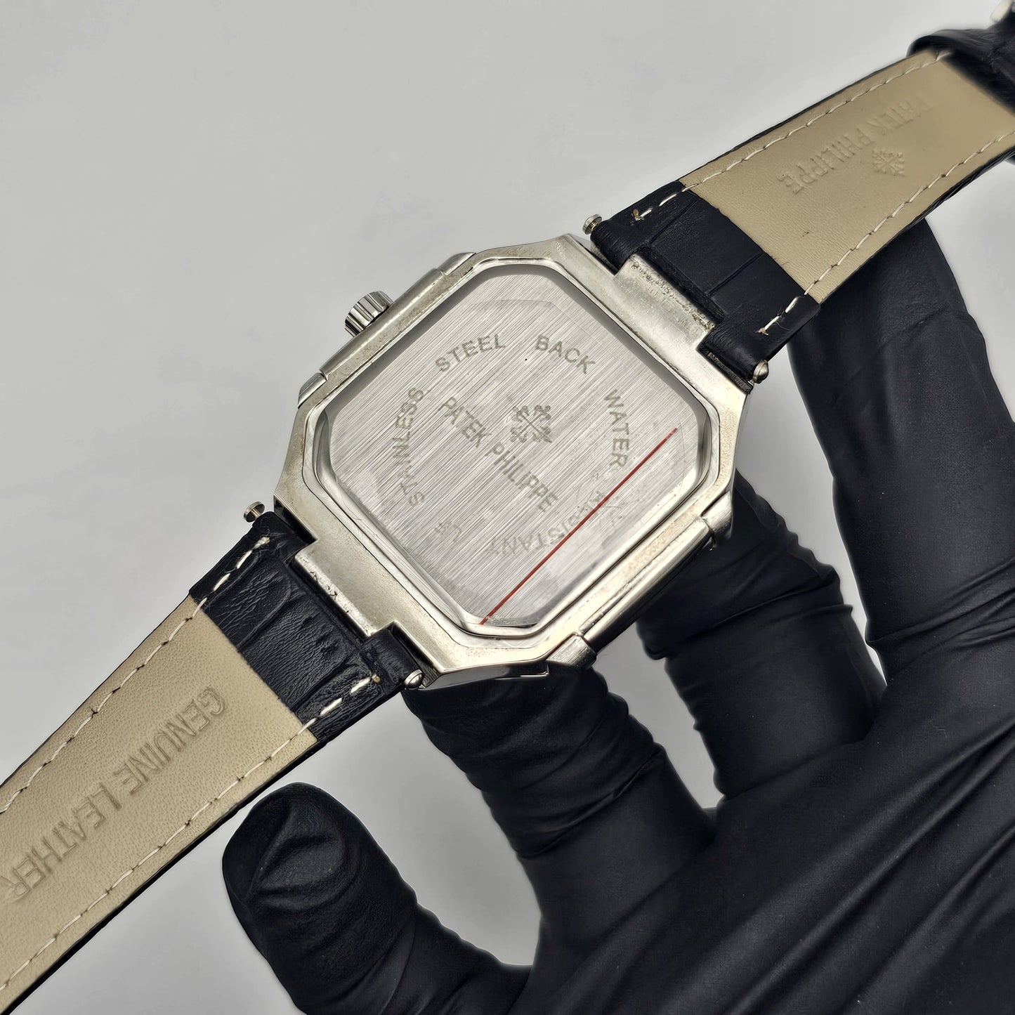 Patek Philippe | Premium Leather