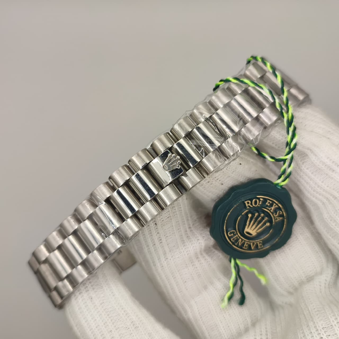Rolex | Date Just Mint