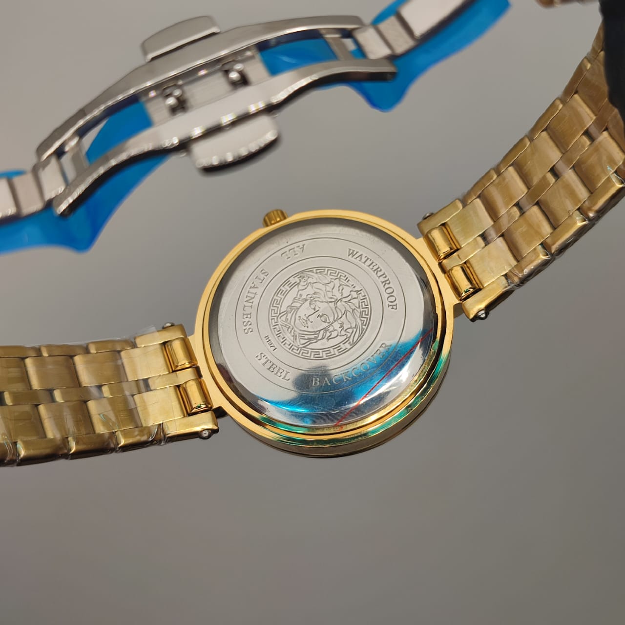 Versace